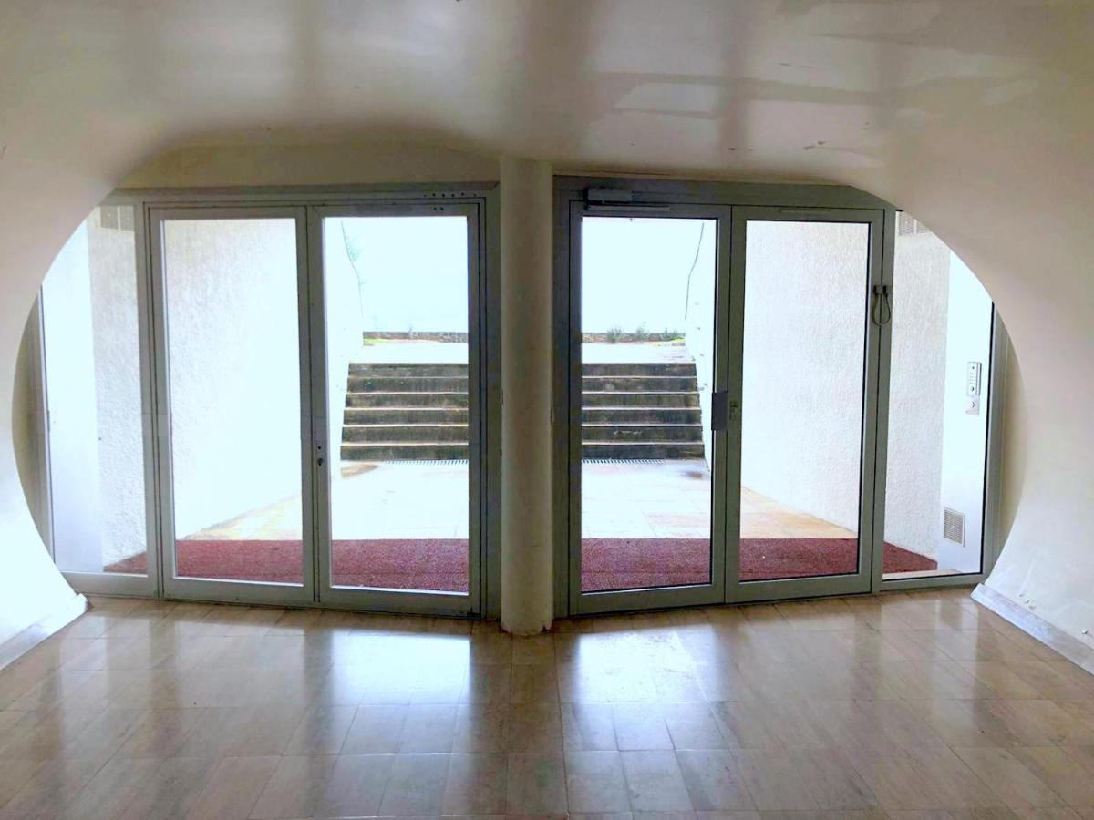 Apartamento Loueurdappart - Studio Terrasse, Acces Direct Plage Benoit La Baule-Escoublac Exterior foto